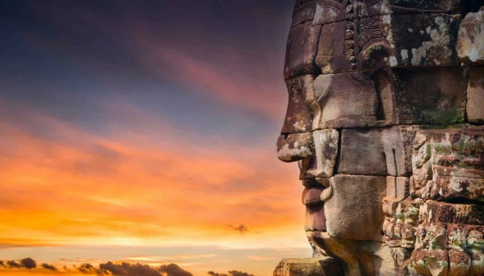 Templo Bayon
